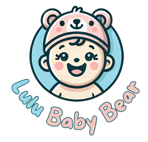 Lulu Baby Bear