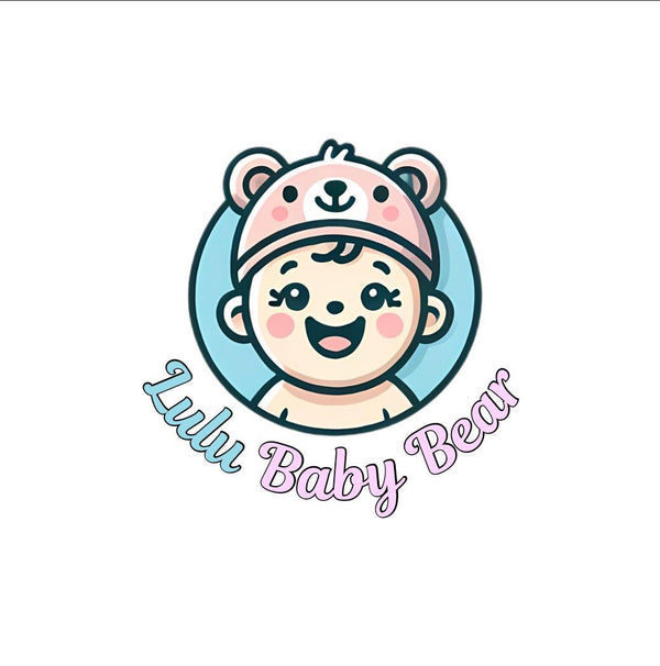 Lulu Baby Bear